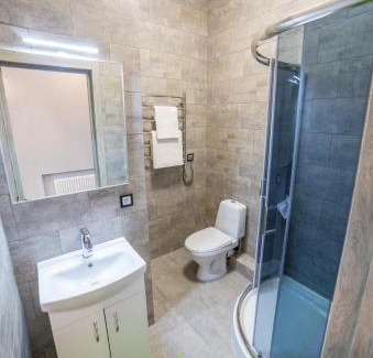Lviv City Center Apartment | Люкс апартаменти на Площі Ринок