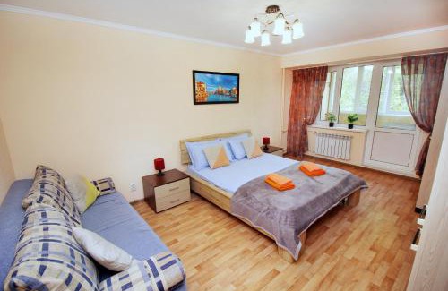 Tuzdybastau Apartment | Меркур возле Аэропорта