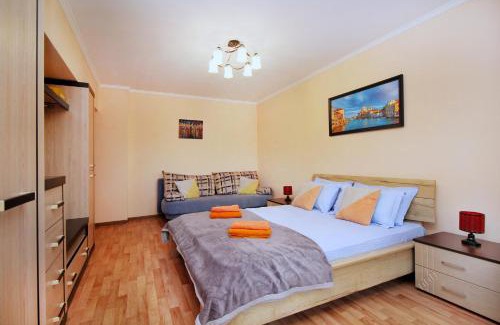 Tuzdybastau Apartment | Меркур возле Аэропорта