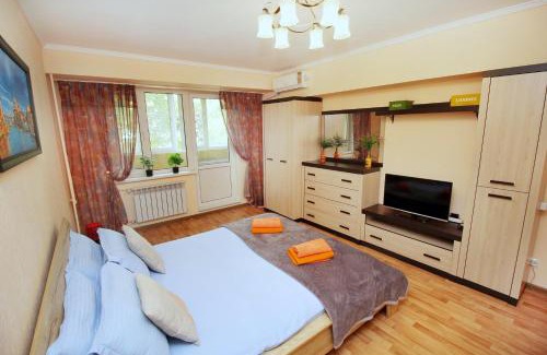 Tuzdybastau Apartment | Меркур возле Аэропорта