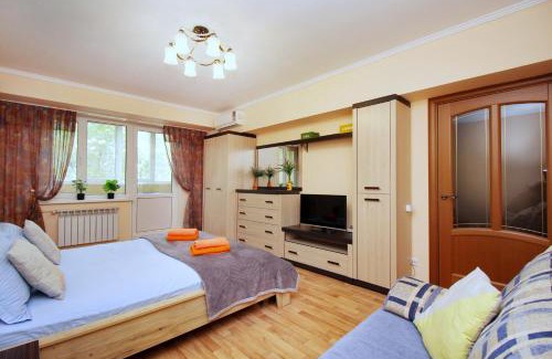 Tuzdybastau Apartment | Меркур возле Аэропорта