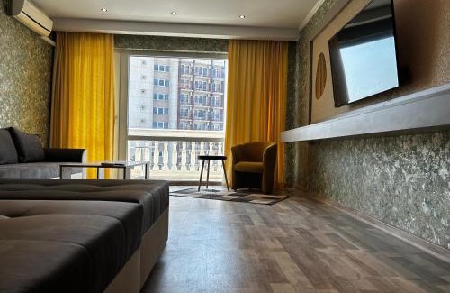 Sunny Beach Apartment | Мирамар Палас, Роял Апарт
