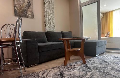 Sunny Beach Apartment | Мирамар Палас, Роял Апарт