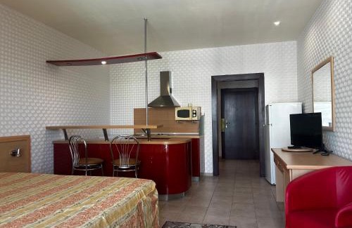 Sunny Beach Apartment | Мирамар Палас, Роял Апарт