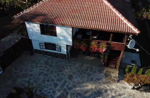 Gabrovo House | Митровата къща