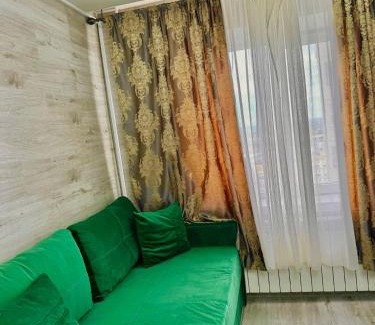 Chisinau Apartment | Можно оплатить картой