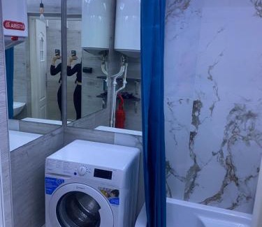 Chisinau Apartment | Можно оплатить картой