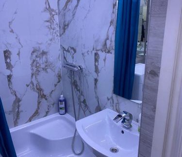 Chisinau Apartment | Можно оплатить картой