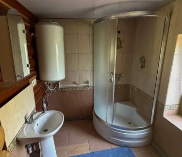 Vorokhta Apartment | На Кружалі