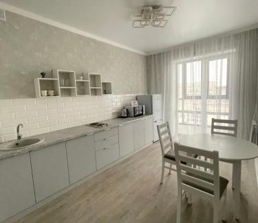 Karagandy Apartment | Новая квартира в ЖК Улытау