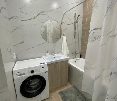 Karagandy Apartment | Новая квартира в ЖК Улытау