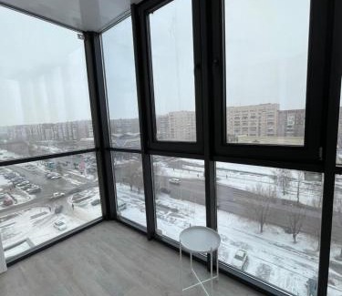 Karagandy Apartment | Новая квартира в ЖК Улытау