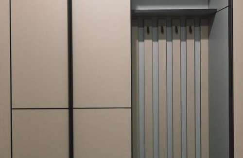 Darnyckyj Apartment | Нова квартира з неймовірним краєвидом на озеро