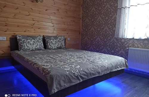 Sukhinovka Apartment | Нова квартира