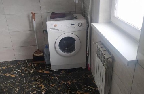 Sukhinovka Apartment | Нова квартира
