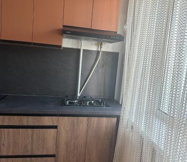 Cherkasy Apartment | Нова сучасна комфортна квартира з усіма зручностями та чудовим місцем розташування!
