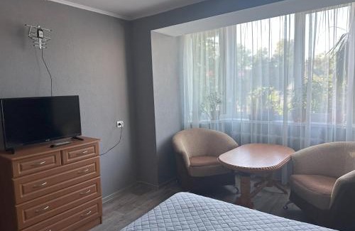 Cherkasy Apartment | Нова сучасна комфортна квартира з усіма зручностями та чудовим місцем розташування!