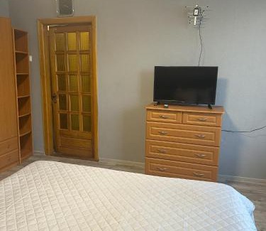 Cherkasy Apartment | Нова сучасна комфортна квартира з усіма зручностями та чудовим місцем розташування!