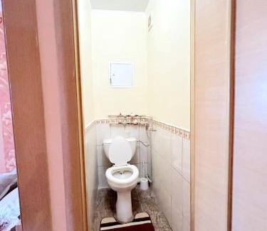 Aktau Apartment | Однокомнатная квартира на набережной