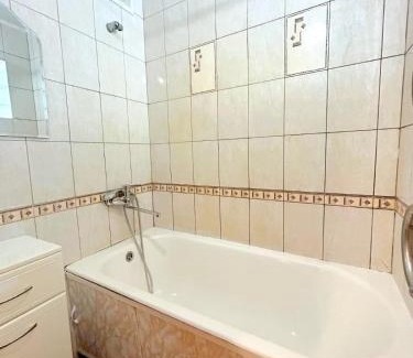 Aktau Apartment | Однокомнатная квартира на набережной