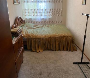 Sviatoshyn Apartment | Оренда 3-х комнатной квартиры 1000 в сутки