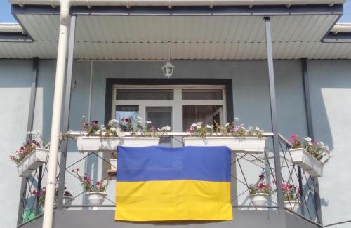 Cherkasy House | Отель "Swallow House"