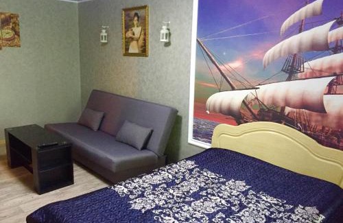 Temirtau Apartment | Отличная однушка в центре Темиртау