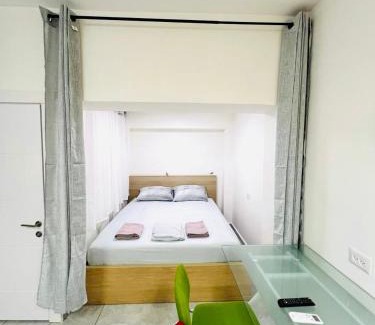 Haifa Apartment | Отличная Студия Для Отдыха!