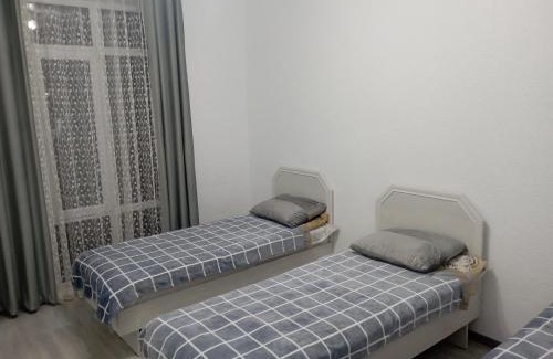 Chok-Tal Apartment | Париж 2