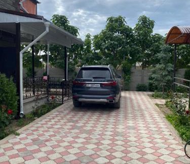 Chok-Tal Apartment | Париж 2