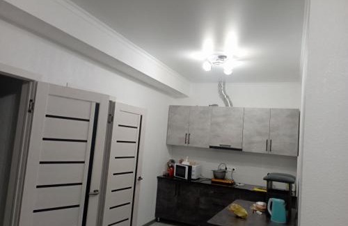 Chok-Tal Apartment | Париж 2