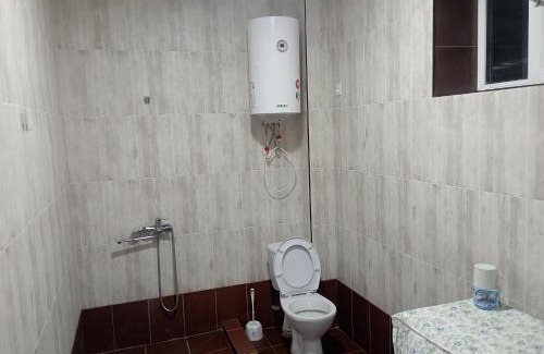 Chok-Tal Apartment | Париж 2