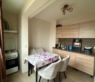 Pavolche Apartment | ПЕТРОВ 2