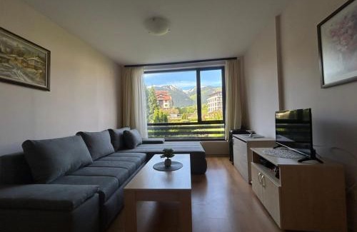 Razlog Apartment | Планински изгрев