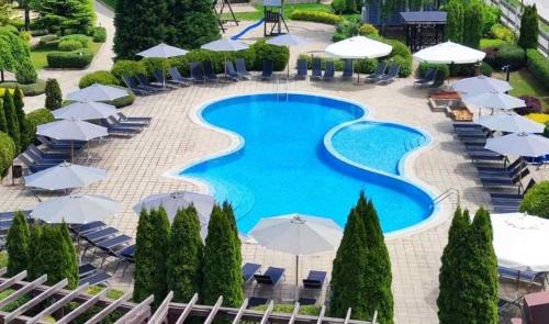 Razlog Apartment | Планински изгрев