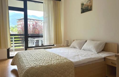 Razlog Apartment | Планински изгрев