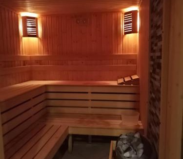 Razlog Apartment | Планински изгрев