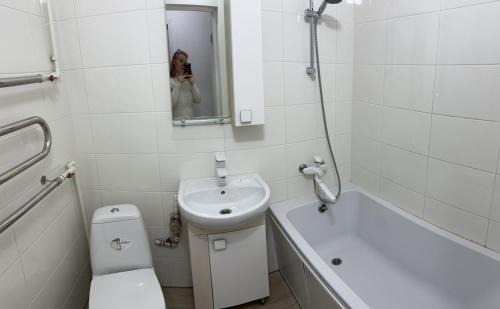 Podil Apartment | Полтава Поділ по добова оренда