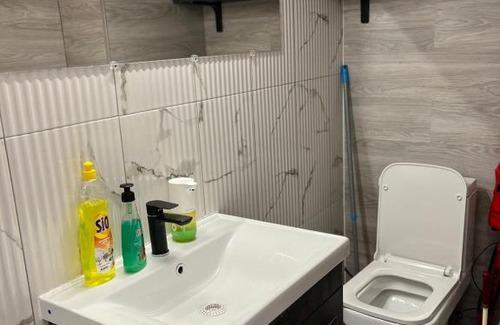 Chisinau Apartment | Посуточно и почасово