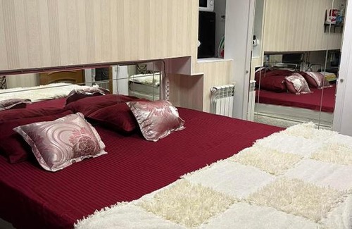 Chisinau Apartment | Посуточно и почасово