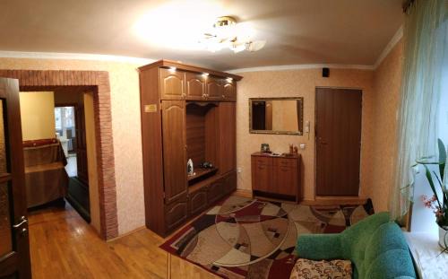 Lenins'kyi district Apartment | Премиум трёх комнатная квартира в центре