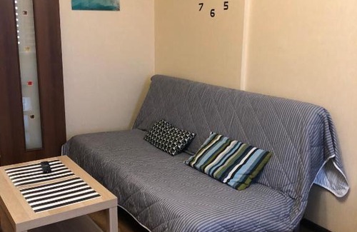 Voronezh Apartment | Приезжай не пожалеешь !!!