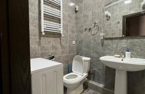 Old Boulevard Apartment | Просторная 3-х комнатная квартира