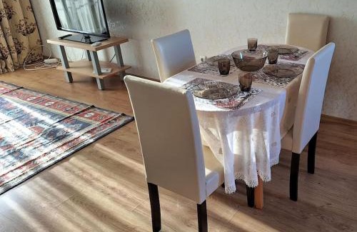 Ravda Apartment | Простор, панорамы и воздух в 3х комнатной квартире