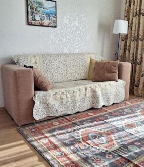 Ravda Apartment | Простор, панорамы и воздух в 3х комнатной квартире