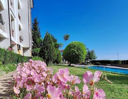 Ravda Apartment | Простор, панорамы и воздух в 3х комнатной квартире
