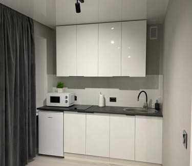 Krivoy Rog Apartment | пр. Металургів 19