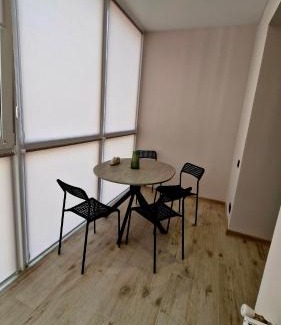 Lutsk Apartment | Район жд вокзалу обл лікарні