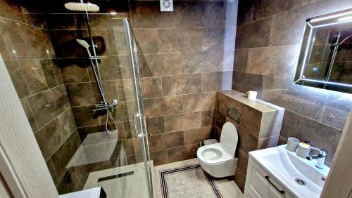 Lutsk Apartment | Район жд вокзалу обл лікарні