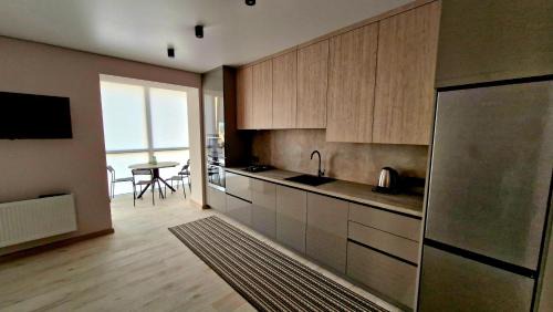 Lutsk Apartment | Район жд вокзалу обл лікарні